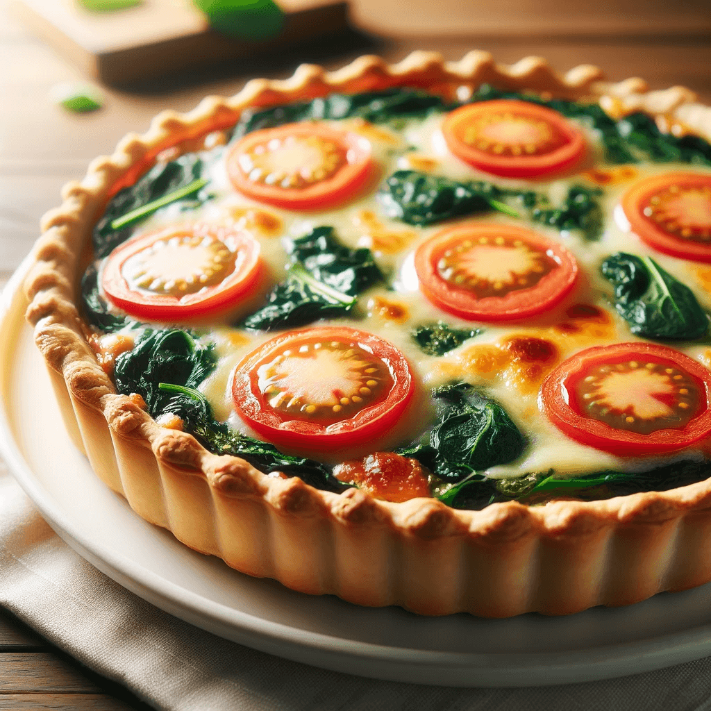 Rezept, Gemüse backen mit dem TREND Royal PIDI flott Heissluftdeckel