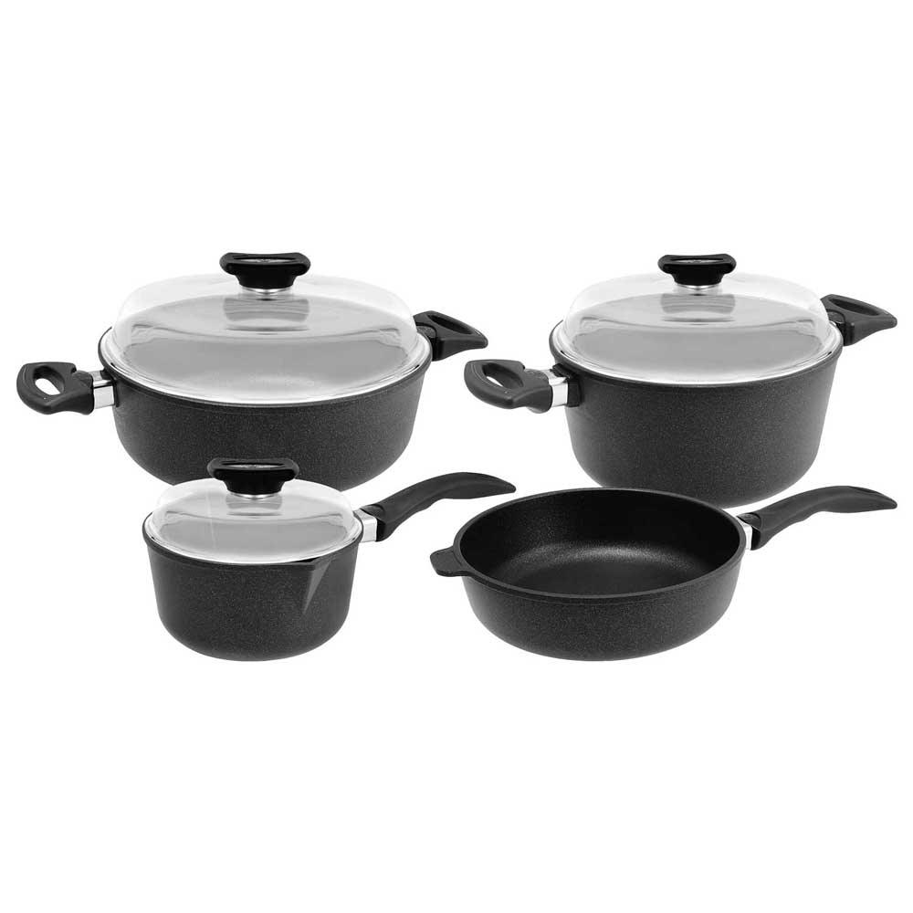 TREND Royal Topf & Pfannen Sets - TREND Products AT