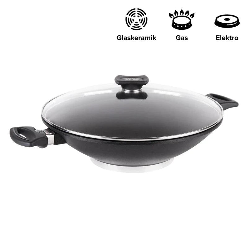 TREND Royal Wok - TREND Products AT