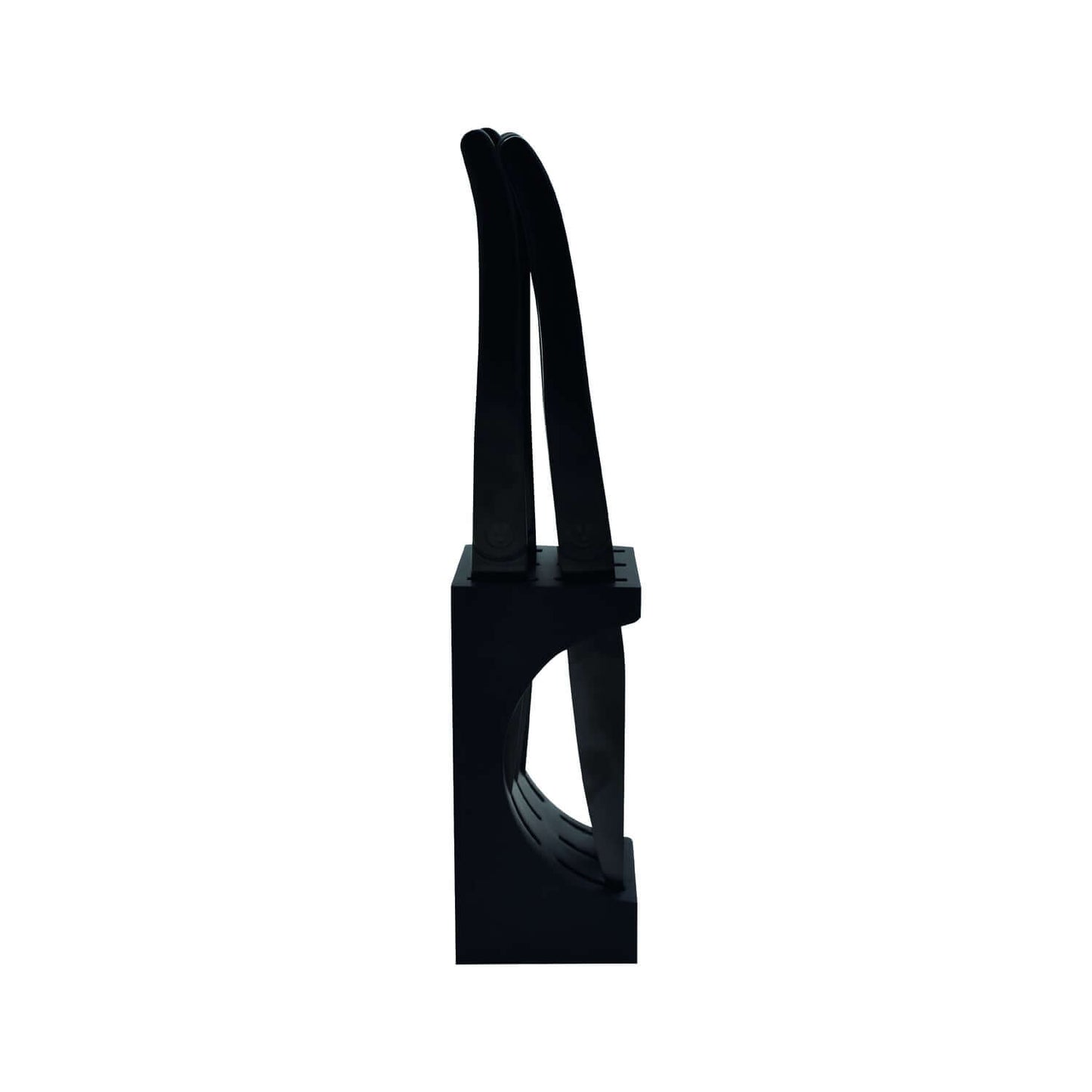 Laguiole Steakmesser 6er Set aus Vollmetall im modernen Edelstahl-Design – erhältlich bei TREND Products.