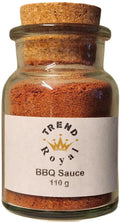 Gewürzt für den König des Grillens: TREND Royal BBQ Sauce Gewürz | Für unvergleichlichen Grillgenuss - TREND Products AT