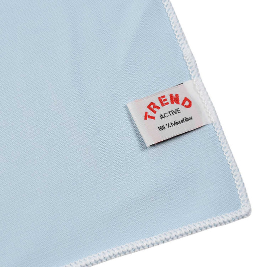 TREND Active Fenstertuch XXL – extra großes Mikrofasertuch für streifenfreie Fenster- und Glasreinigung – hohe Saugkraft und langlebige Qualität – erhältlich bei Trend Products