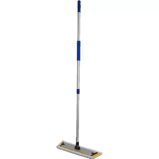 TREND Active Boden-Reinigungs-Set 45 cm – vielseitiges Set für feuchte und trockene Bodenreinigung – effektiv und umweltfreundlich – erhältlich bei Trend Products