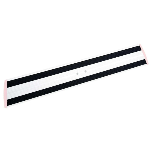 TREND Active Klettstreifen für Bodenplatte 40 cm - 2 Stück - TREND Products
