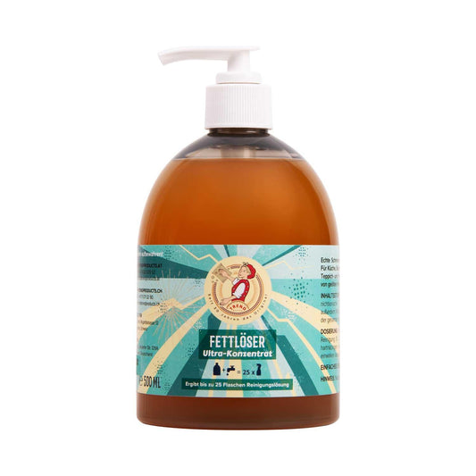 Mein neuer Küchenheld: TREND Active Fettlöser! - TREND Products AT