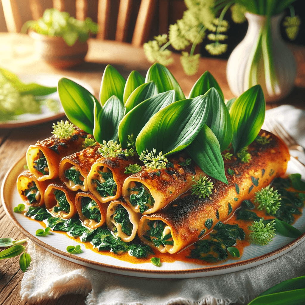 Rezept, Italienisch Cannelloni kochen mit dem TREND Royal PIDI flott Heissluftdeckel