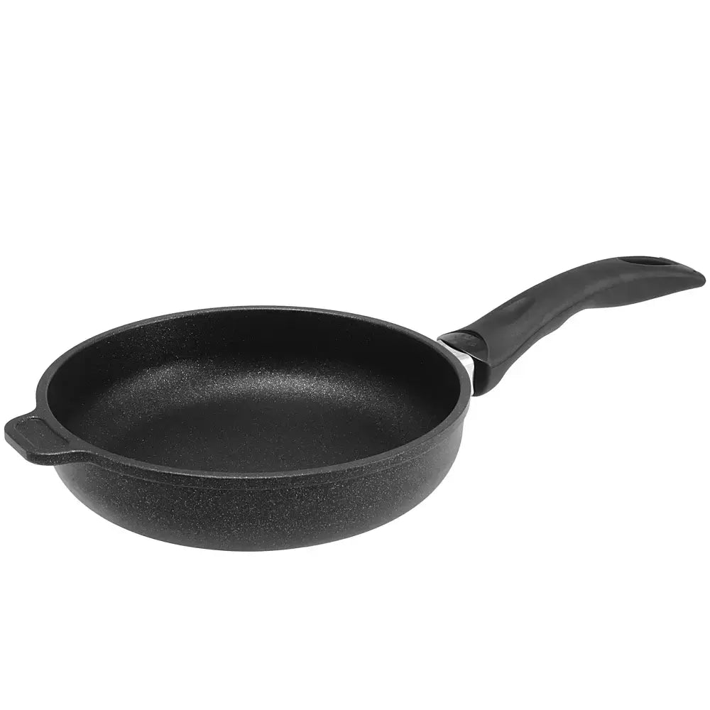 Warum eine gute Pfanne das Essen besser macht – mit der TREND Royal®
