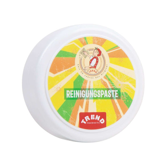 TREND Active Putzstein - Made in Austria - Intensiv reinigen ohne zu kratzen.
