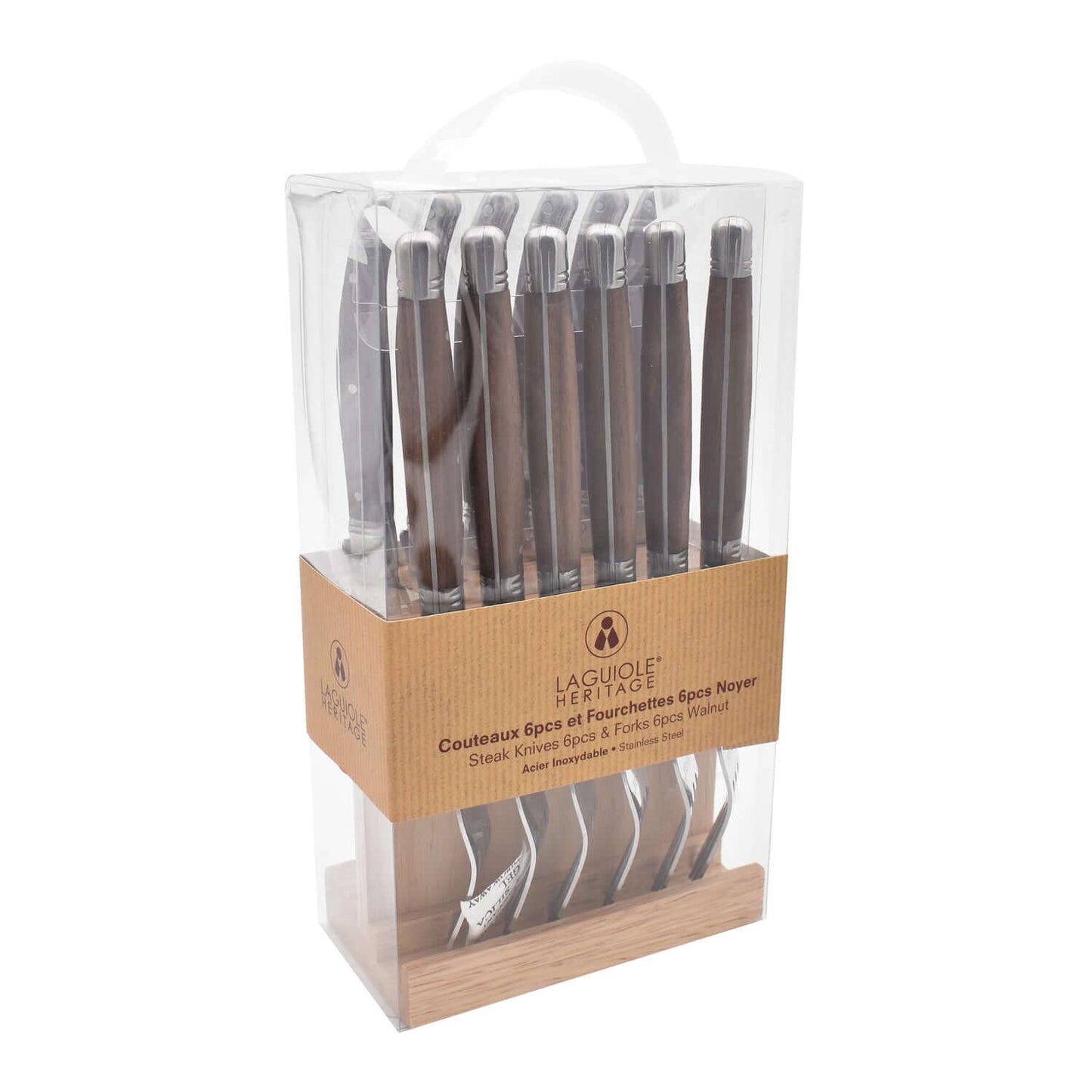 Laguiole Steakmesserset bei TREND Products kaufen