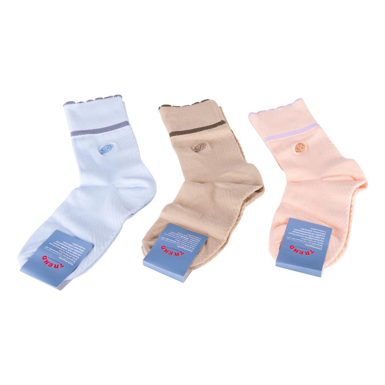TREND Active Damen Socken 3er Set - TREND Products AT