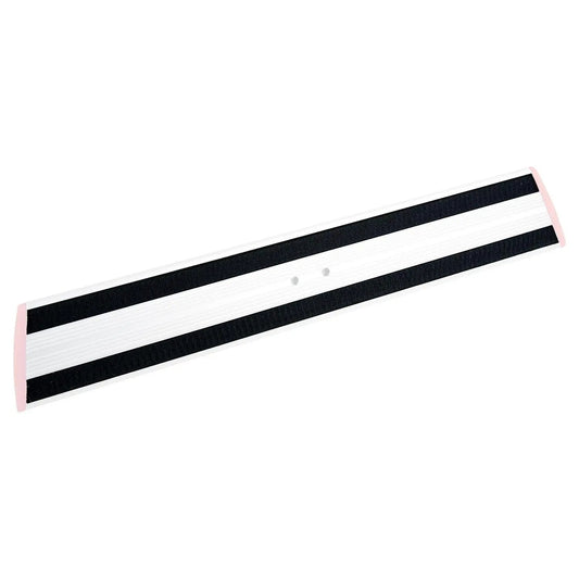 TREND Active Klettstreifen für Bodenplatte 40 cm - 2 Stück - TREND Products AT