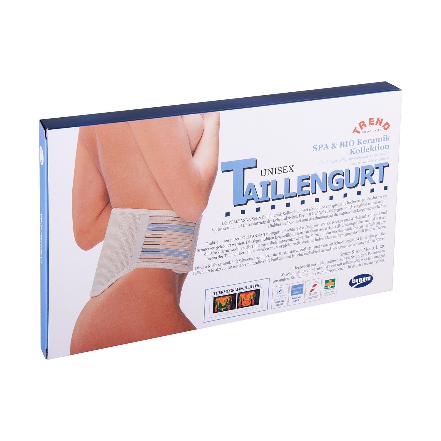 TREND Active Taillengurt L/XL - TREND Products AT
