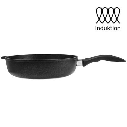 TREND Royal Hochrandpfanne TR228i - 28|7 - Alle Herdarten incl Induktion
