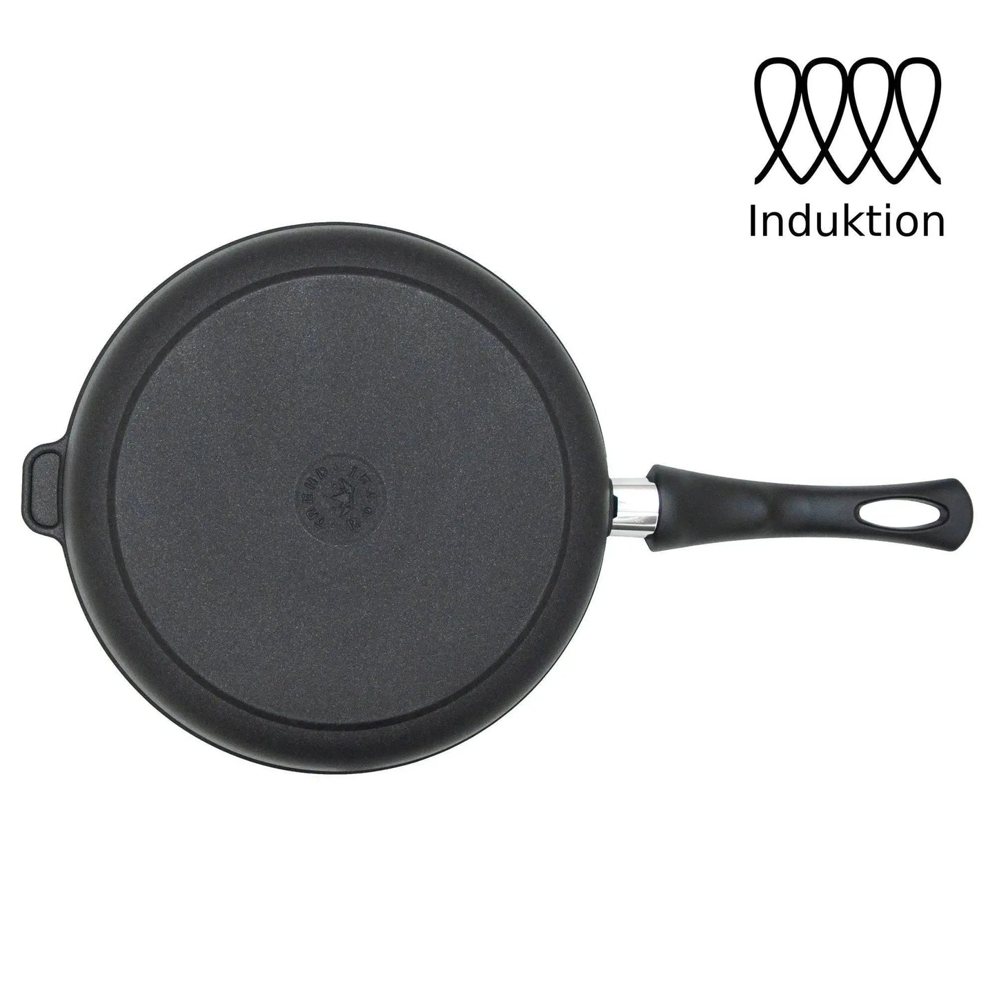 TREND Royal Hochrandpfanne TR228i - 28|7 - Alle Herdarten incl Induktion