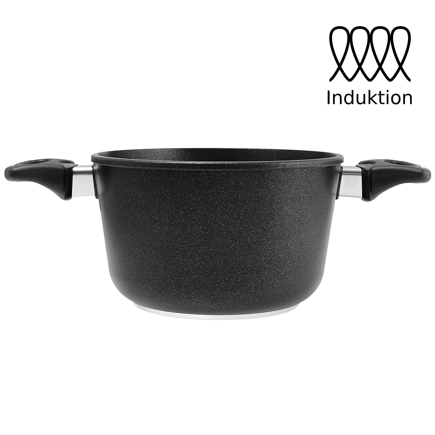 TREND Royal Kochtopf TR300i - 20|13 - Alle Herdarten incl Induktion | Neues Modell