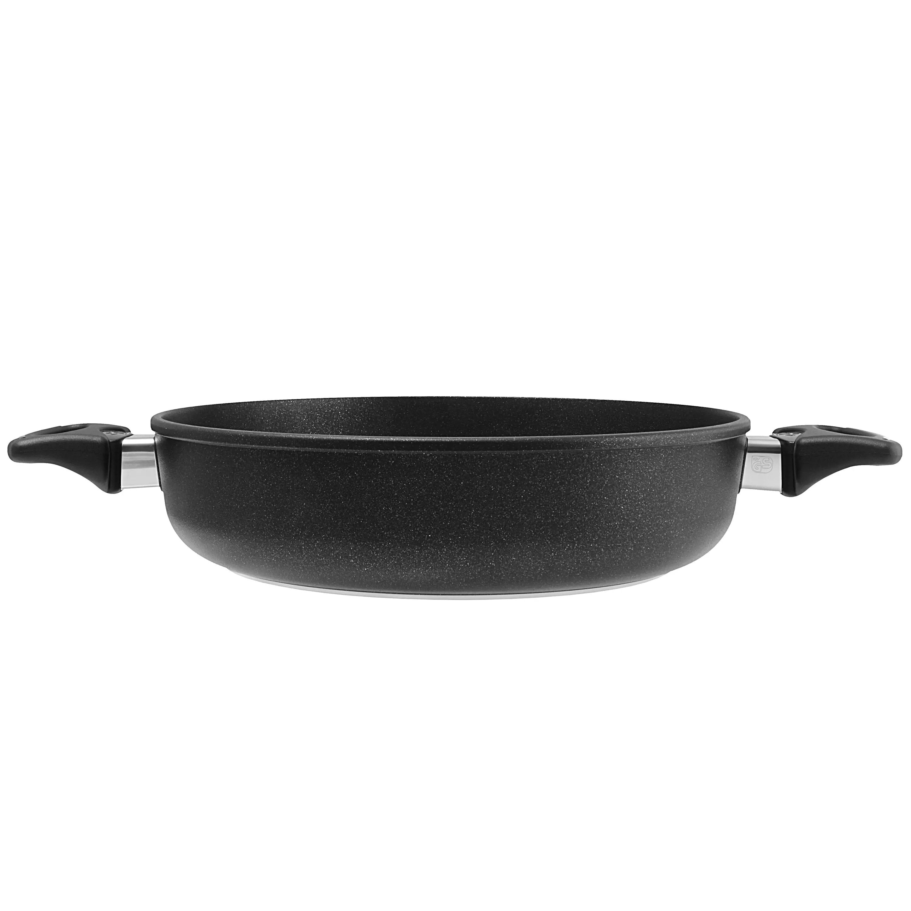 TREND Royal Kasserolle rund TR528i Induktion Ø 28 cm, 7 cm hoch, 3,5 L - TREND Products AT