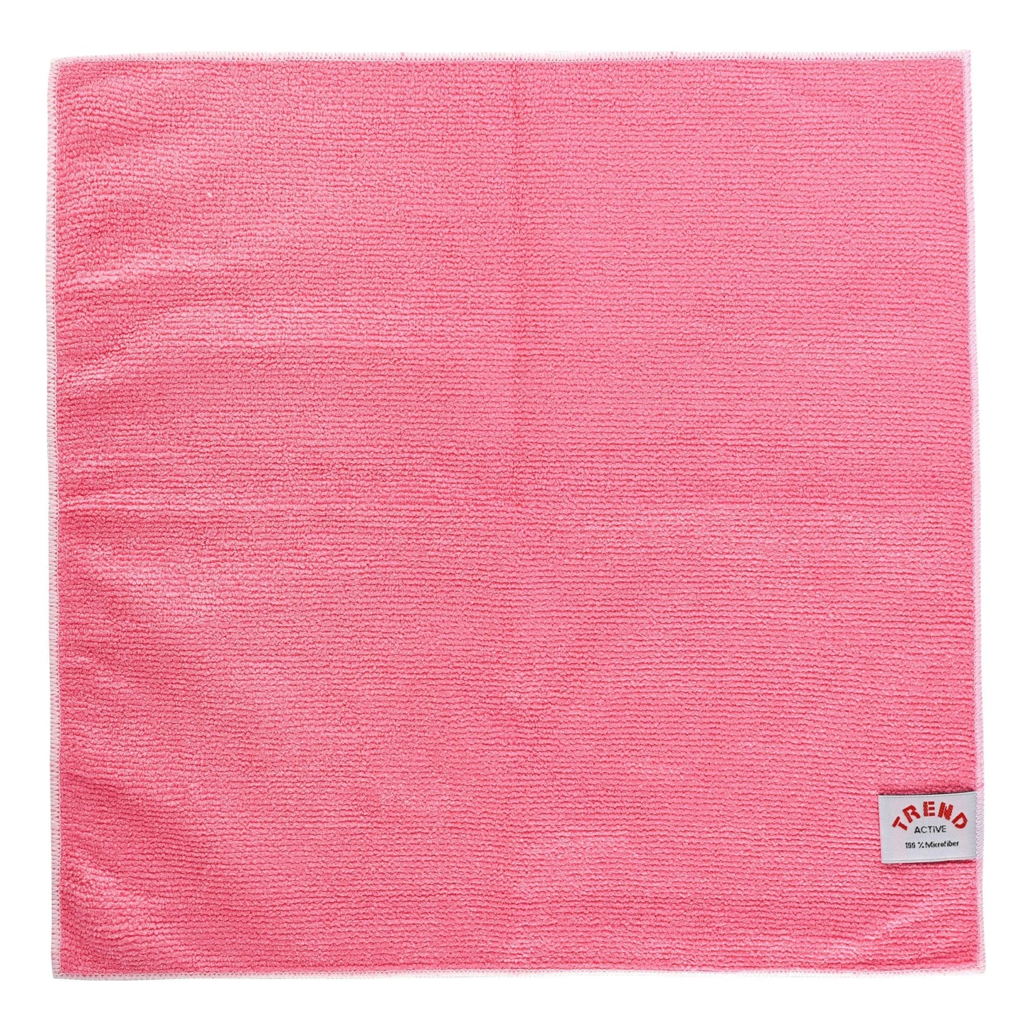 TREND Active Manufaktur Microfaser Wundertuch - rot - TREND Products AT