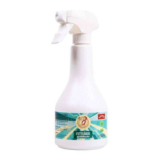 TREND Active Sprühflasche für Fettlöser 500ml - TREND Products AT