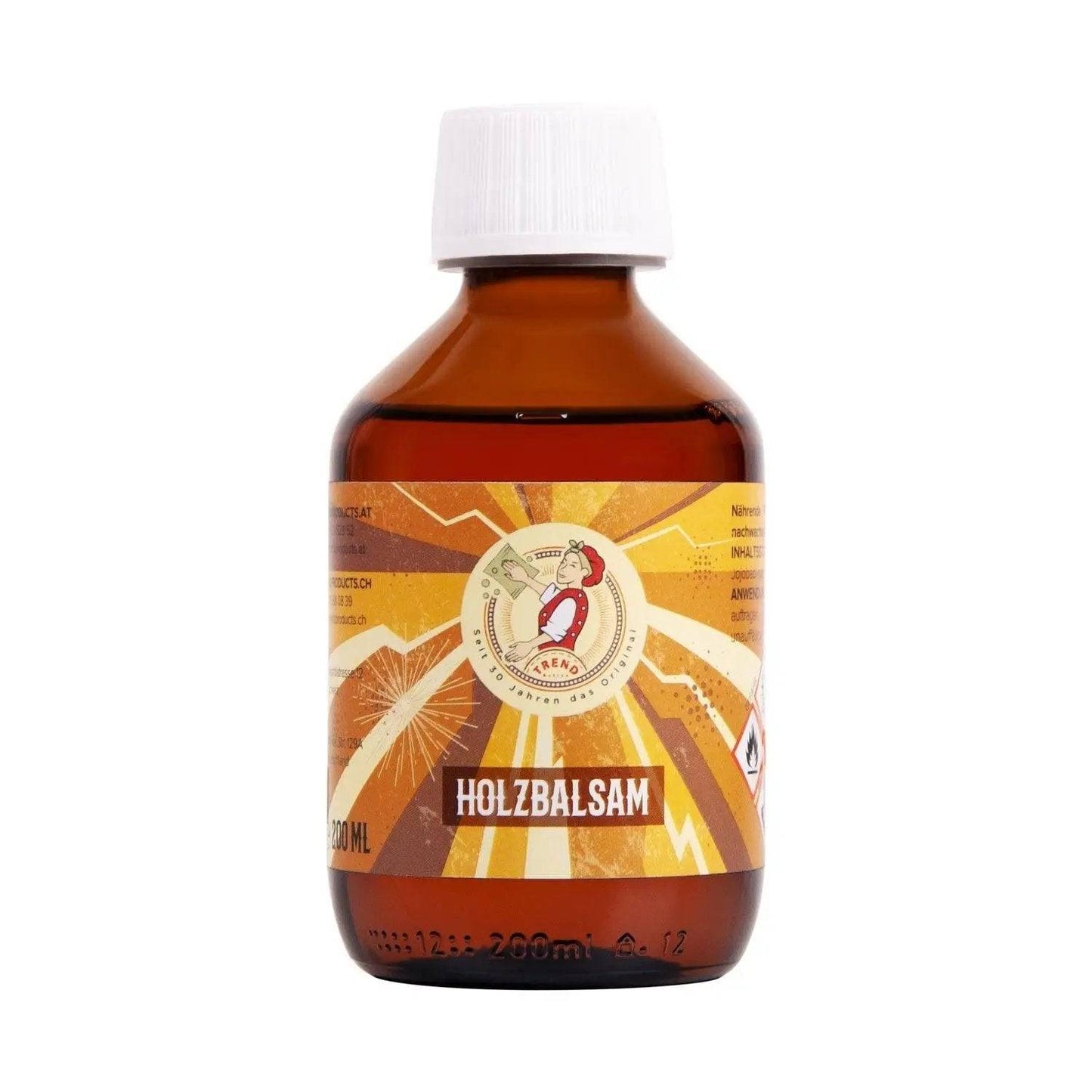 TREND Active Holzbalsam bei TREND Products kaufen