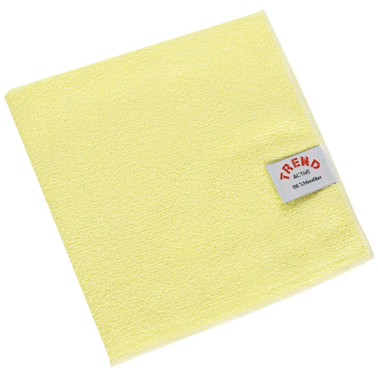 TREND Active Manufaktur Microfaser Wundertuch - gelb - TREND Products
