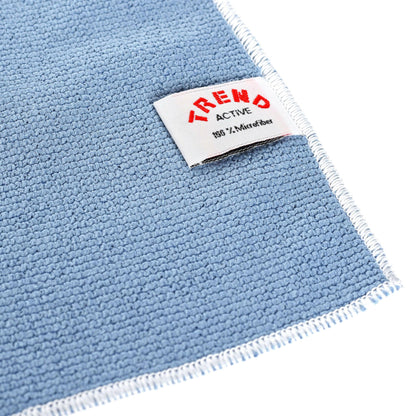 TREND Active Manufaktur Mikrofaser Wundertuch - blau - TREND Products