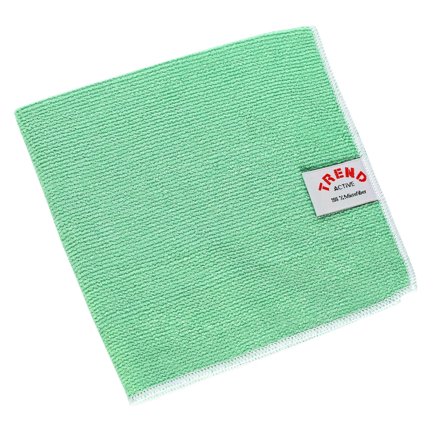TREND Active Manufaktur Microfaser Wundertuch - grün - TREND Products