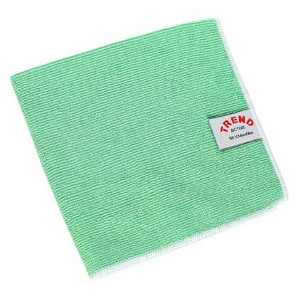 TREND Active Manufaktur Microfaser Wundertuch - grün - TREND Products