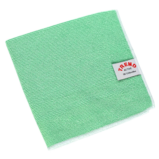 TREND Active Manufaktur Microfaser Wundertuch - grün - TREND Products