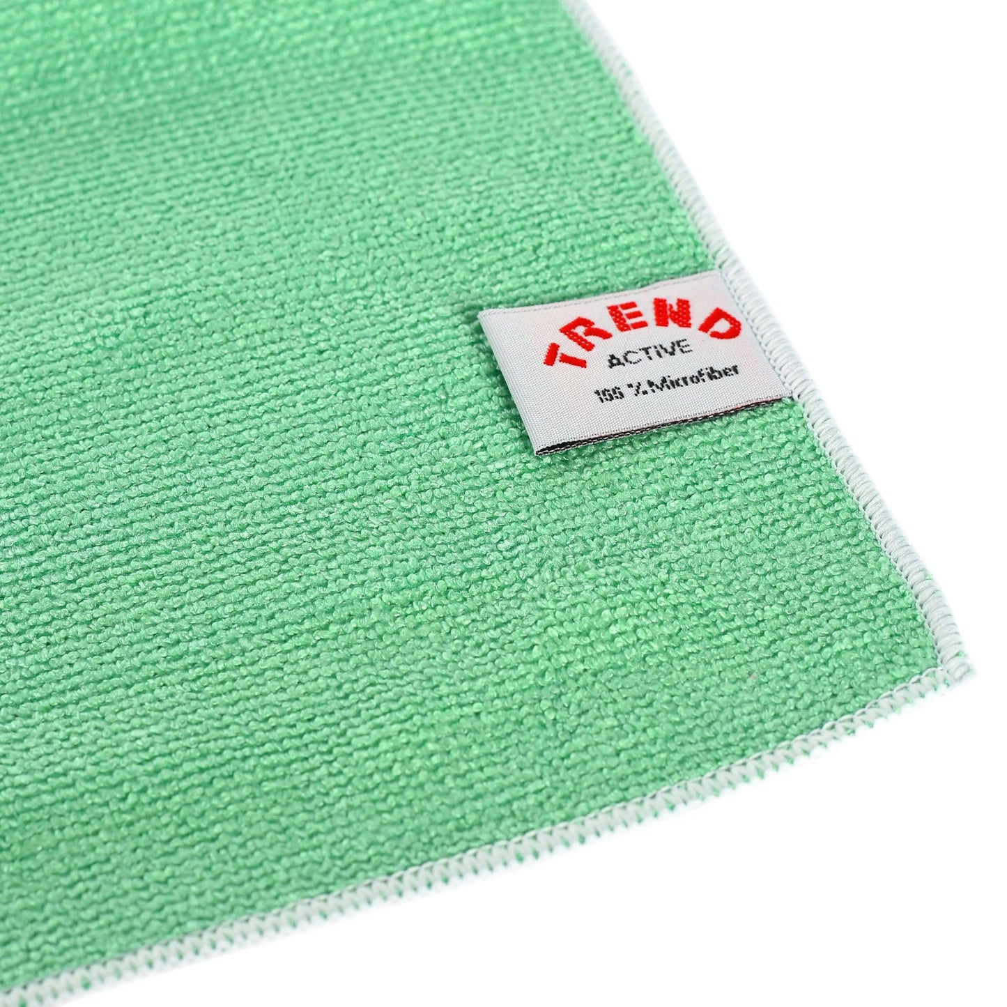 TREND Active Manufaktur Microfaser Wundertuch - grün - TREND Products