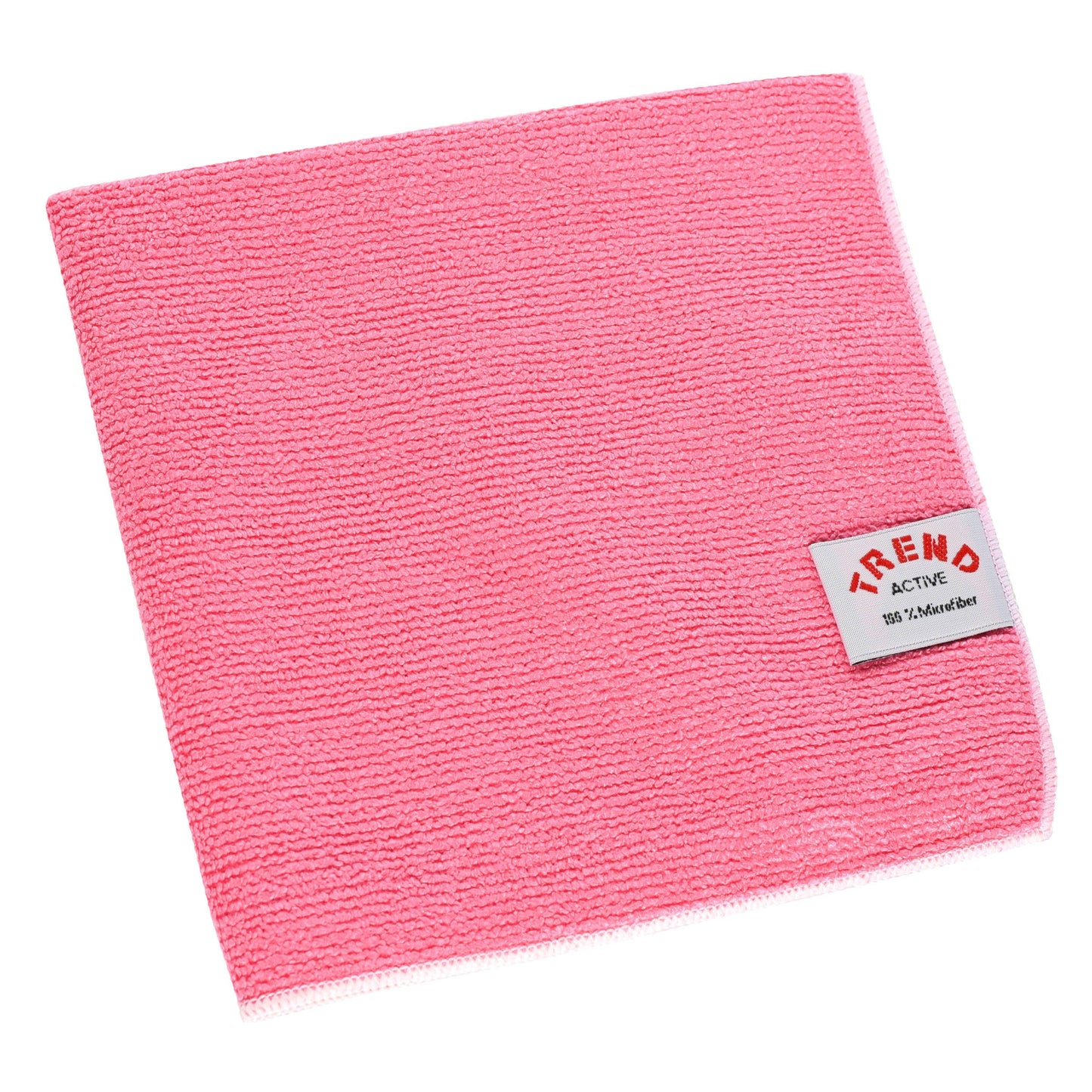 TREND Active Manufaktur Microfaser Wundertuch rot bei TREND Products kaufen