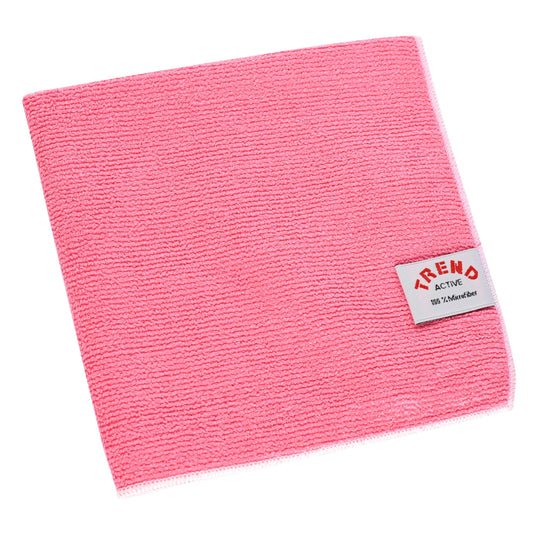 TREND Active Manufaktur Microfaser Wundertuch rot bei TREND Products kaufen