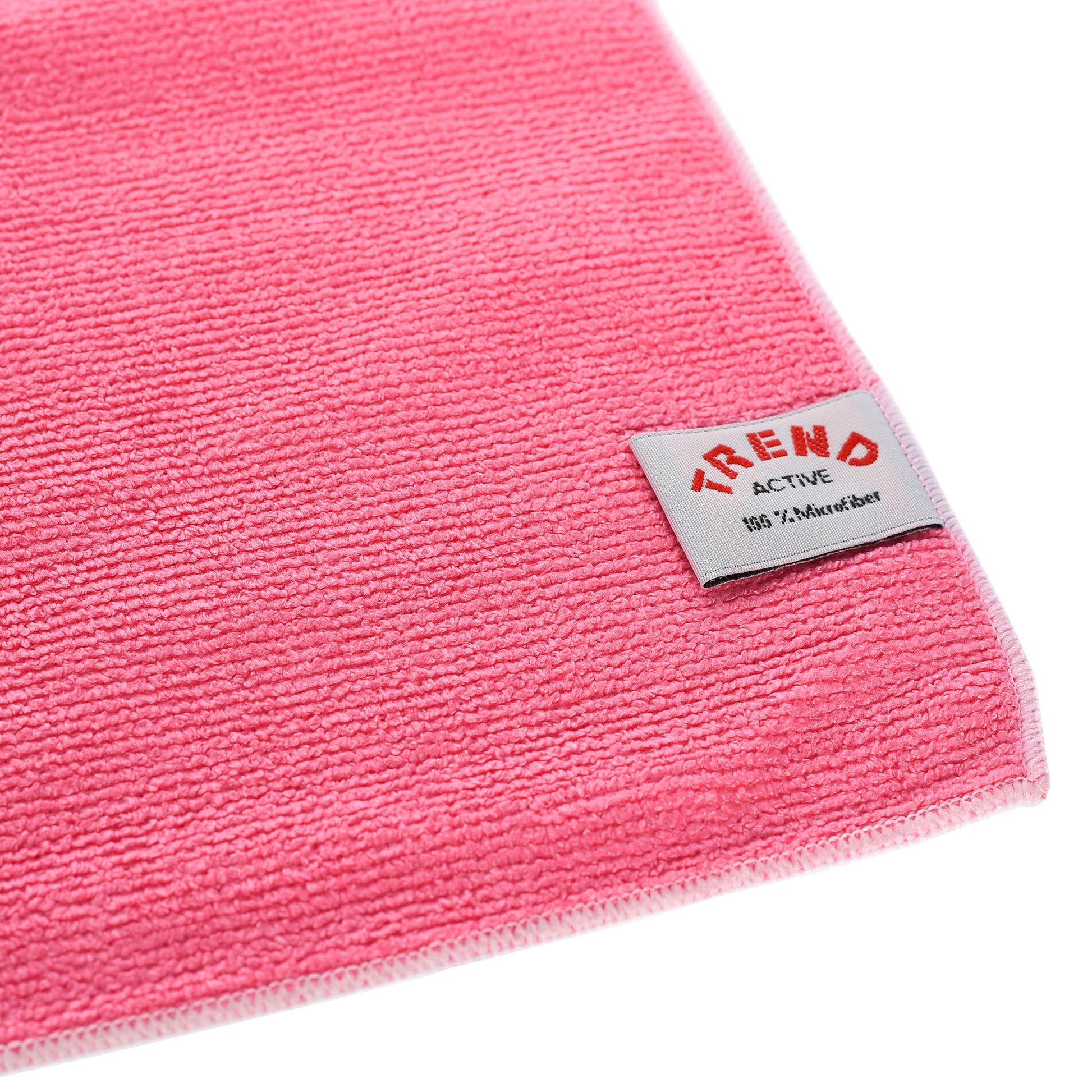 TREND Active Manufaktur Mikrofaser Wundertuch - rot bei TREND Products kaufen