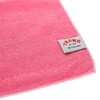 TREND Active Manufaktur Mikrofaser Wundertuch - rot bei TREND Products kaufen