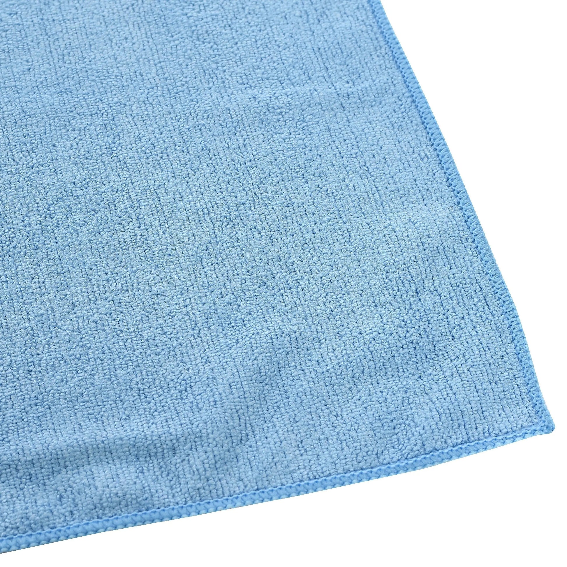 TREND Active Manufaktur Microfaser Geschirrtuch blau 70 x 50 cm - bei TREND Products kaufen