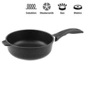 TREND Royal Hochrandpfanne TR220i Induktion Ø 20 cm, 7 cm hoch - bei TREND Products kaufen