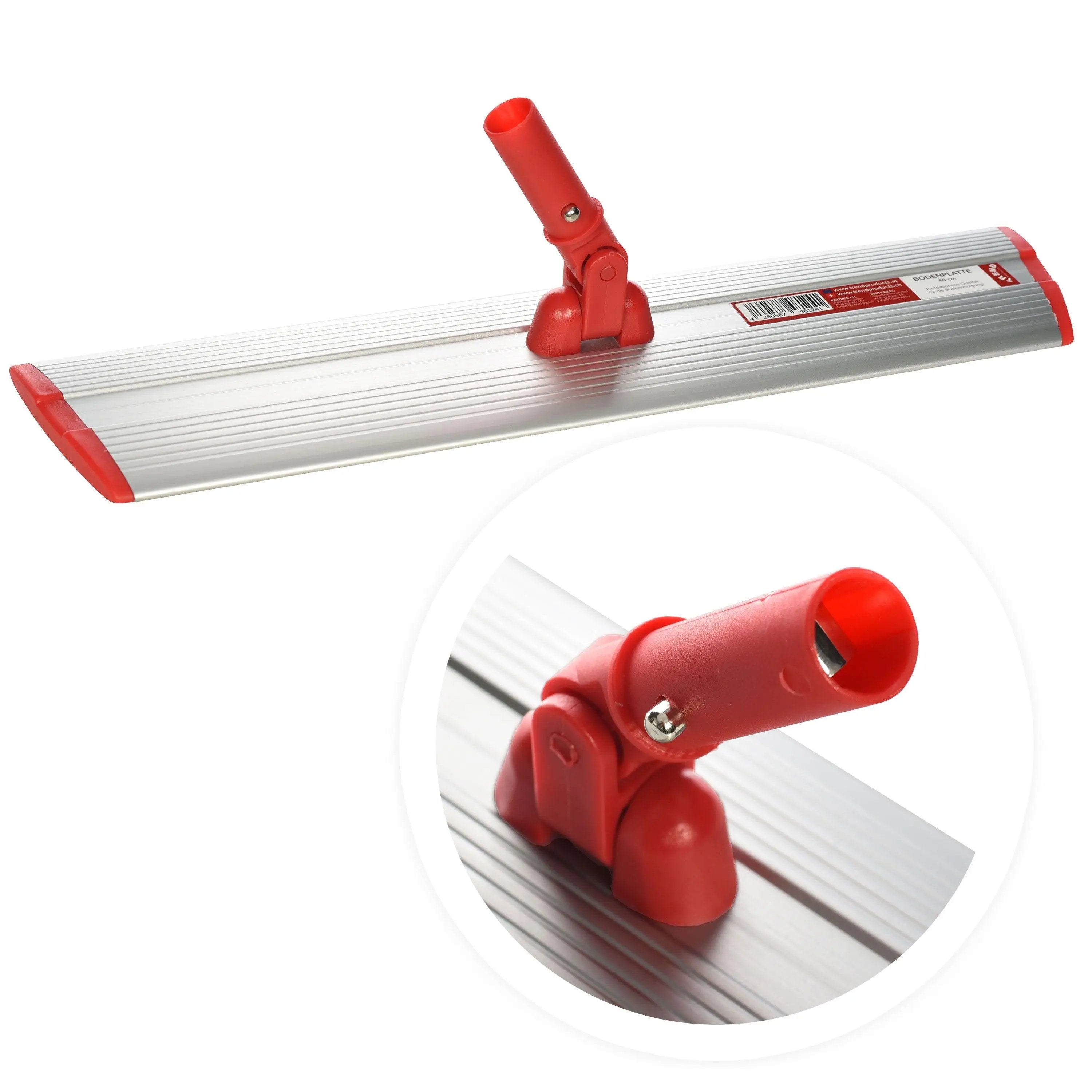 TREND Active Boden-Reinigungs-Set 45 cm feucht & trocken - TREND Products AT