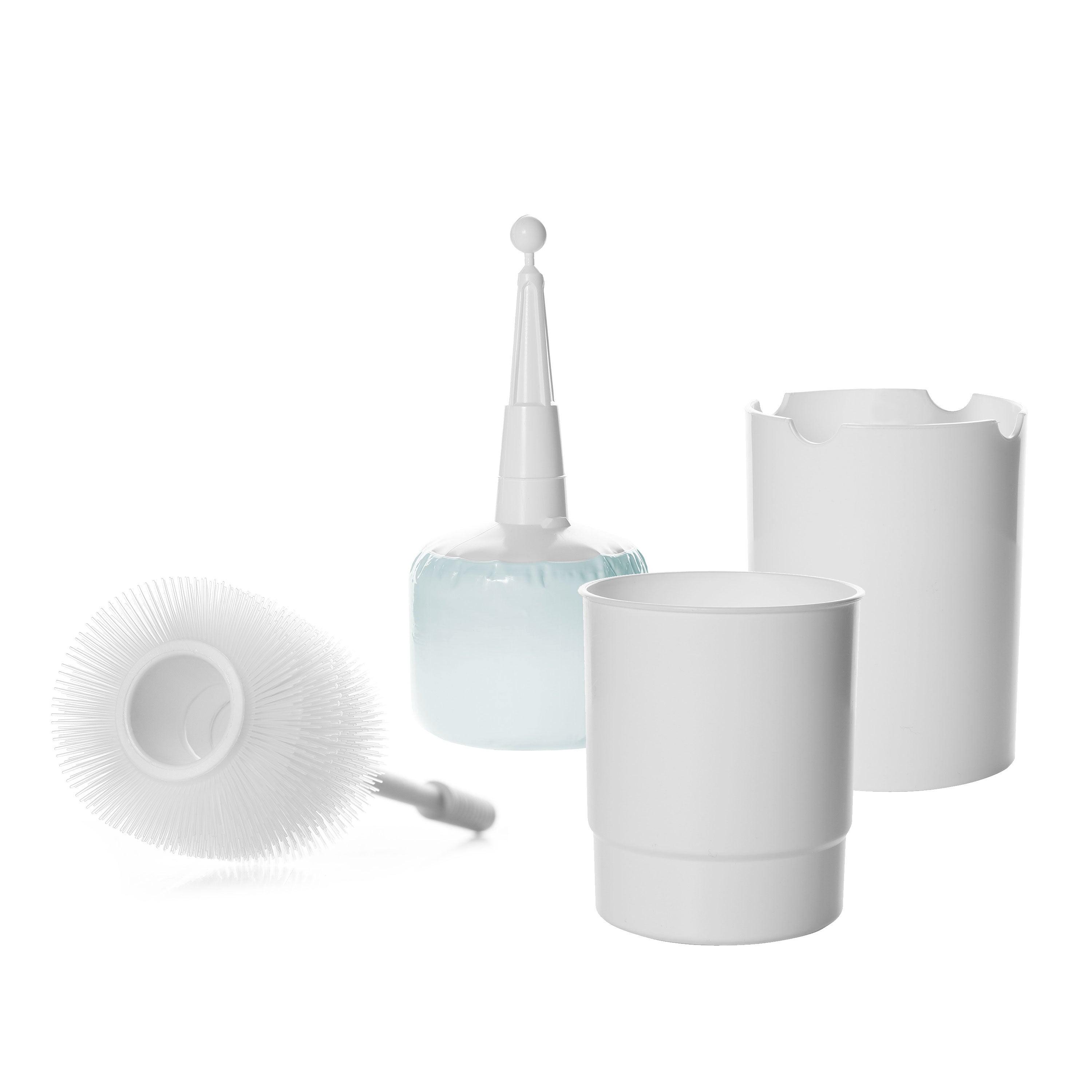 TREND Active Sanira WC Reinigungssystem - TREND Products AT