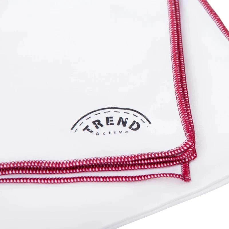 Glanzvolle Weingläser und mehr: TREND Active Wein- & Glaspoliertuch | Manufaktur Qualität!