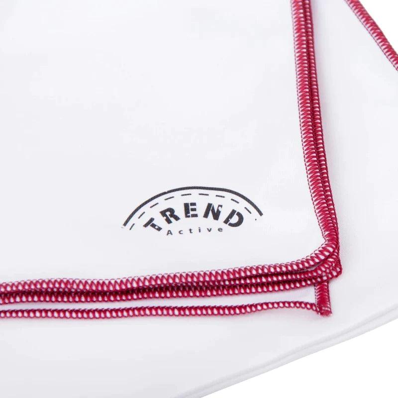 TREND Active Wein- & Glaspoliertuch - 68 x 42 cm - Manufaktur Qualität - TREND Products AT