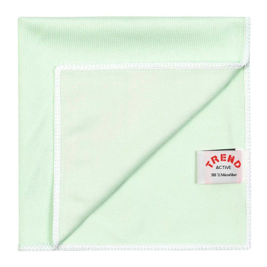 TREND Active Manufaktur Microfaser Fenstertuch grün - TREND Products AT
