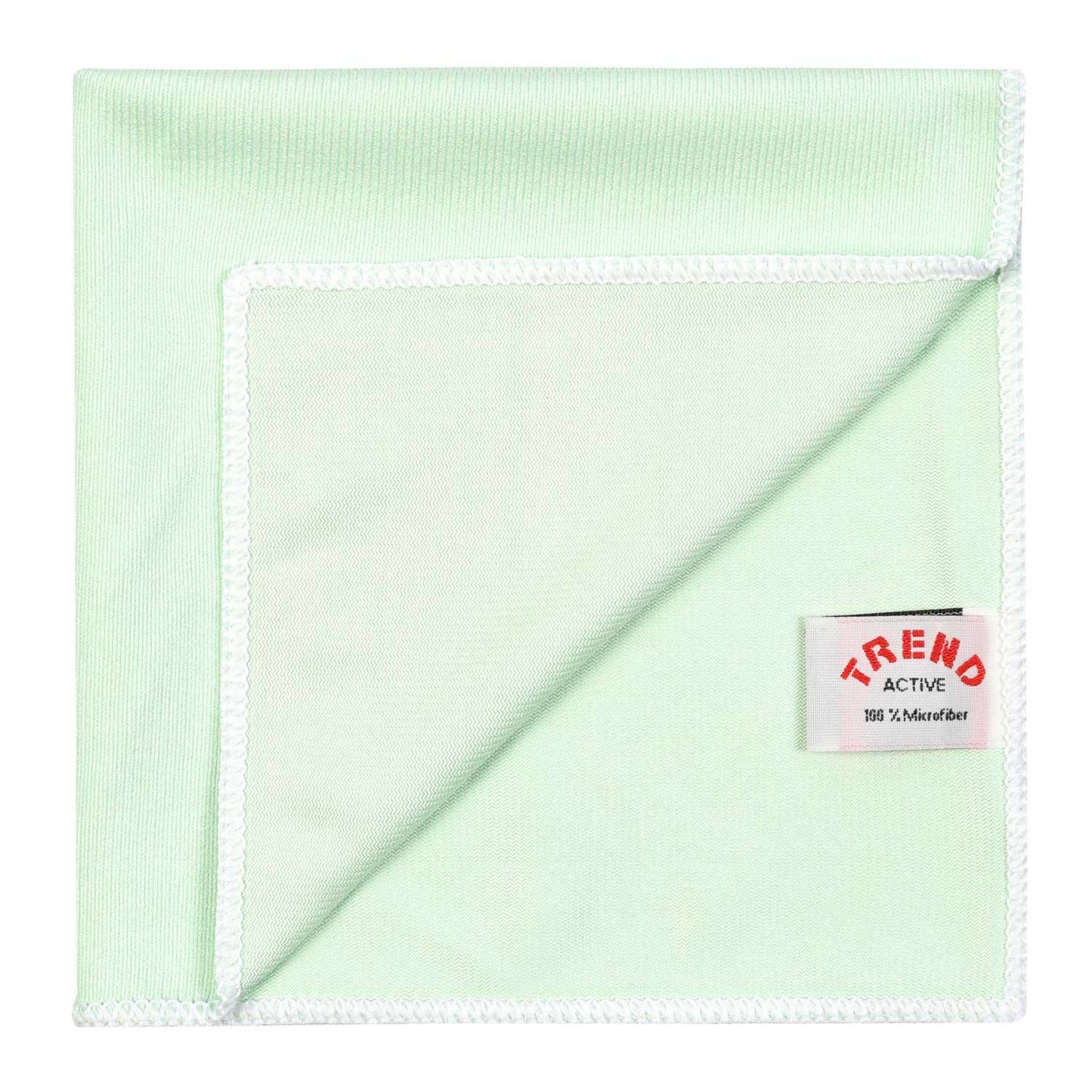 TREND Active Manufaktur Microfaser Fenstertuch grün & blau 2er Set - TREND Products AT
