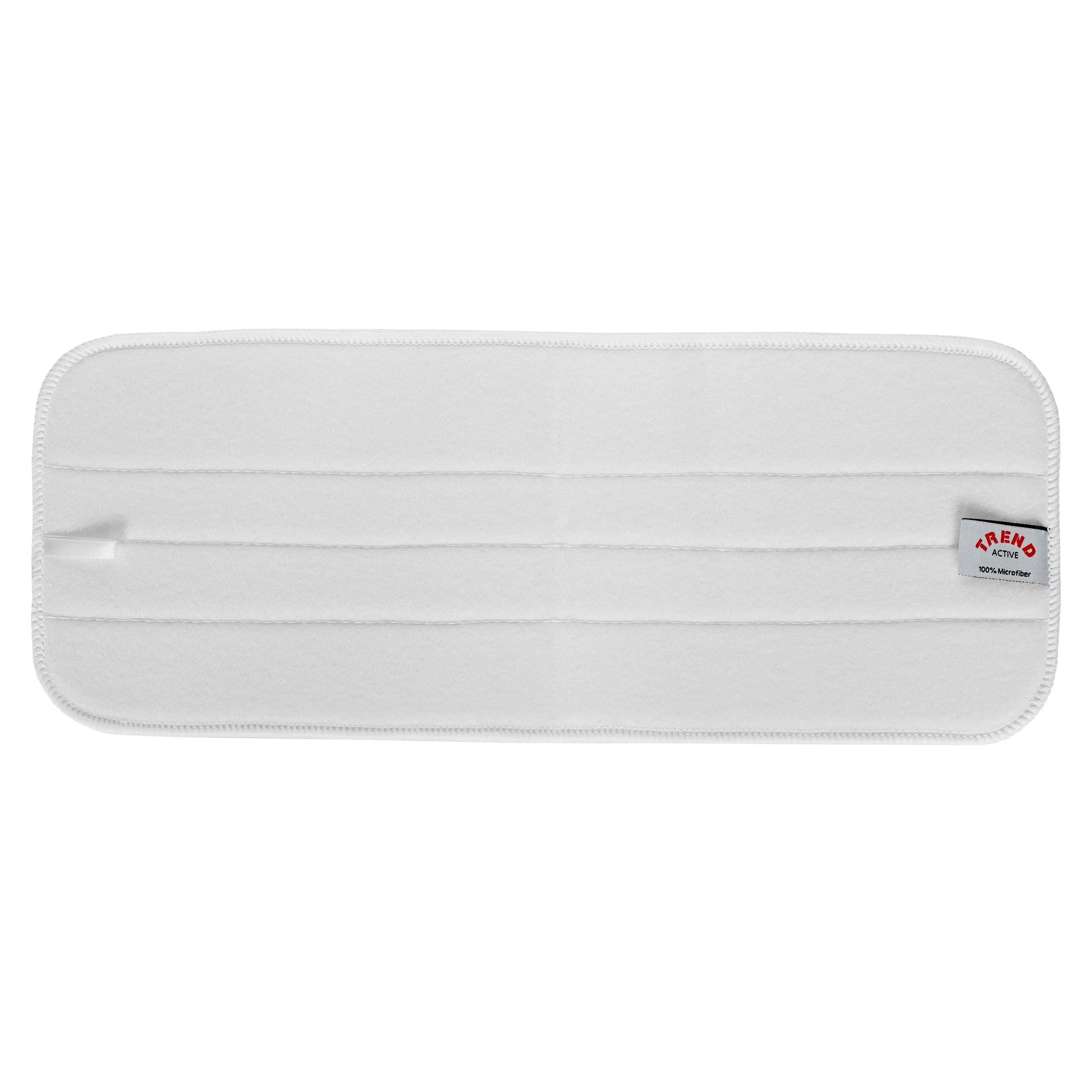 TREND Active Manufaktur Microfaser-Staubmop Trocken 45 cm | Premium Qualität - TREND Products AT