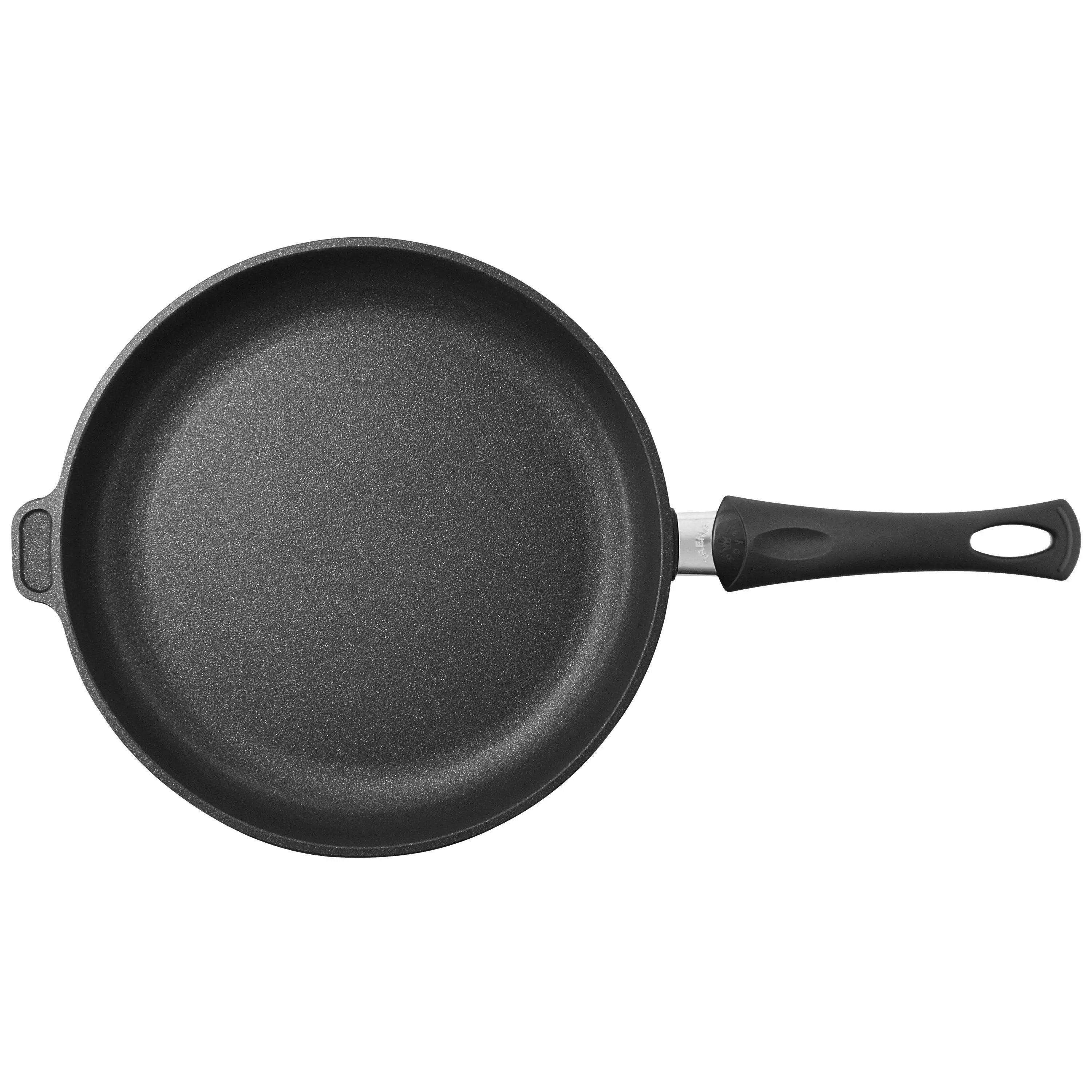 TREND Royal Flachrandpfanne TR128, Ø 28 cm, 5 cm hoch - TREND Products AT