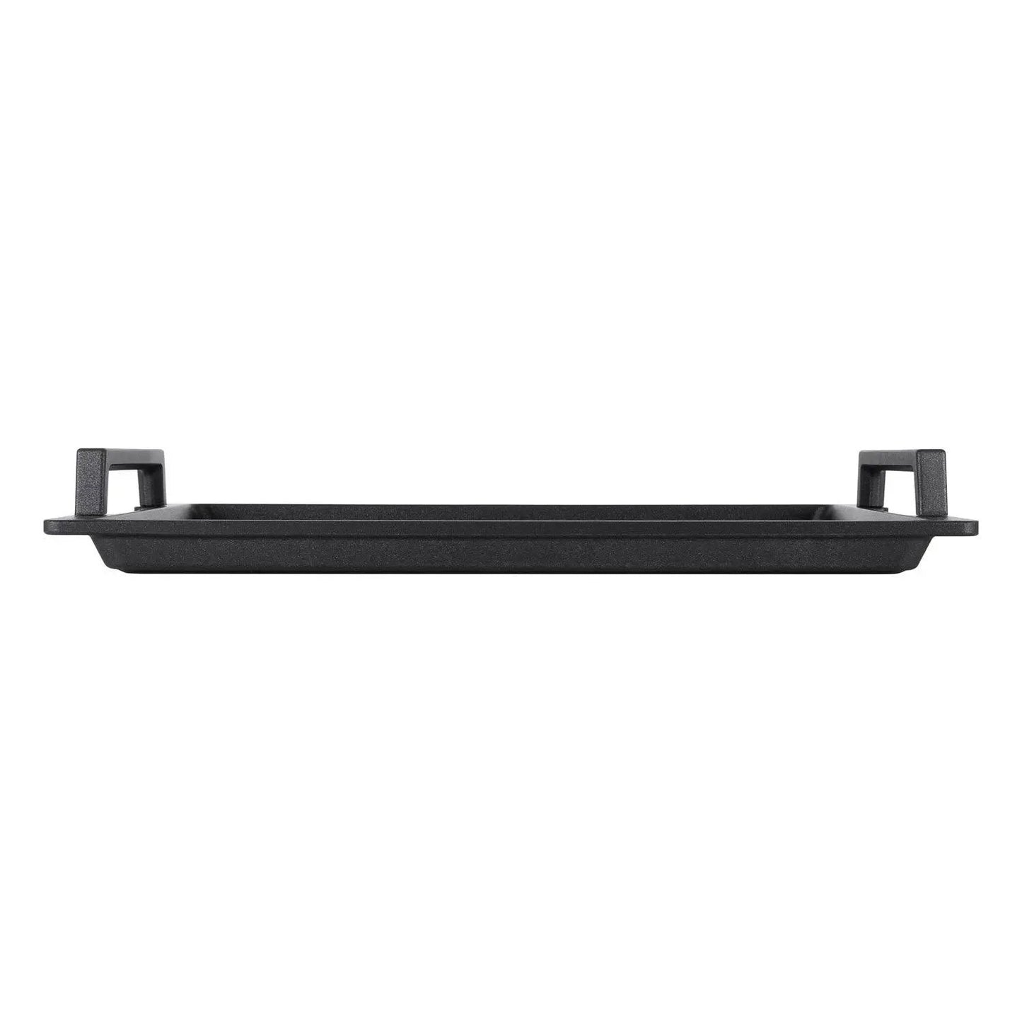 TREND Royal Guss-Grillplatte gerippt - 41 x 24 cm - alle Herdarten - TREND Products AT