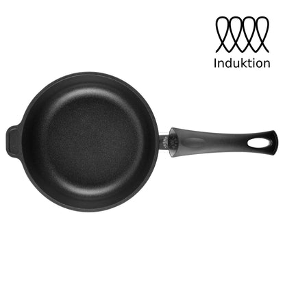 TREND Royal Hochrandpfanne TR220i Induktion Ø 20 cm, 7 cm hoch - TREND Products AT