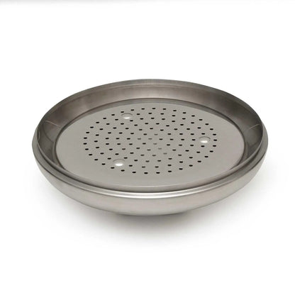 TREND Royal PIDI Flott Heißluft-Bratdeckel | Trendy | rund Ø 28 cm - TREND Products 