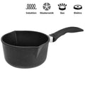TREND Royal Stielkasserolle mit Ausguss TR150i Induktion Ø 18 cm, 10 cm hoch, 1,5 L - bei TREND Products kaufen